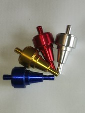 Alluminium inline fuel for sale  NELSON