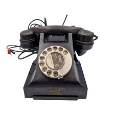 Vintage black rotary for sale  LITTLEHAMPTON