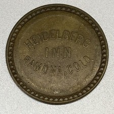 Colorado ramona heidelberg for sale  Frederick