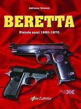 Beretta pistole anni usato  L Aquila
