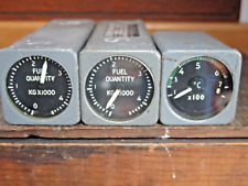 Military aircraft gauges for sale  IVYBRIDGE
