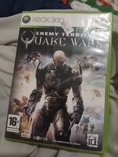 Quake wars enemy usato  Partinico