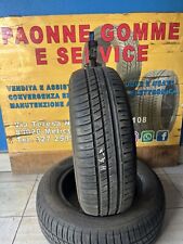 Pneumatici usati estivi usato  Sinopoli