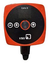 Pompa ksb calio usato  Castelfiorentino