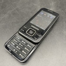 Samsung e2600 slide for sale  YEOVIL