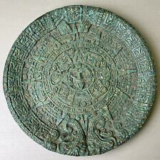 Vintage mayan aztec for sale  Chehalis