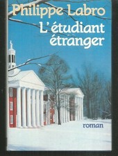 Etudiant étranger.philippe la d'occasion  Aix-les-Bains