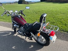 Yamaha 1100 virago gebraucht kaufen  Tettnang