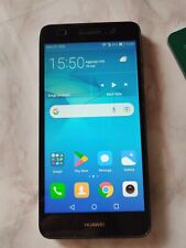 Smartphone huawei cam usato  Napoli