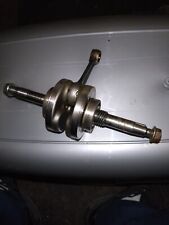 Honda qr50 crankshaft for sale  CONSETT