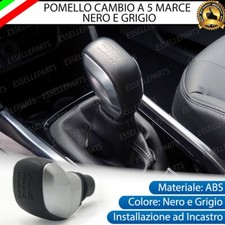 Pomello leva cambio usato  Napoli