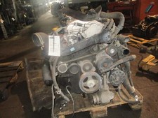 2adfhv motore completo usato  Italia