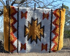 Homemade southwestern hand for sale  Norman