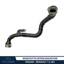 Tubo intercooler per usato  Treglio