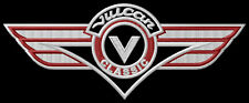 Kawasaki Vulcan Classic naszywka iron-on patch na sprzedaż Kawasaki Vulcan Classic naszywka iron-on patch na sprzedaż  PL