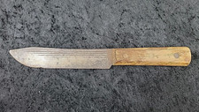 Vintage clyco butcher for sale  Spencer