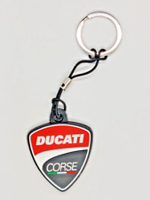 Portachiavi ducati corse usato  Collesalvetti