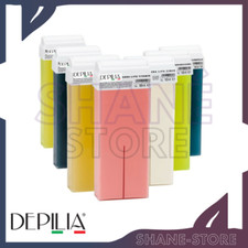 Depilia ricariche cera usato  Aversa