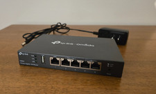 Link er605 omada for sale  Tampa