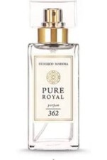 362 pureroyal perfume for sale  CHELMSFORD