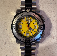 Reactor poseidon yellow for sale  Southington