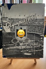 Zigarettenalbum lympia 1936 gebraucht kaufen  Erfurt