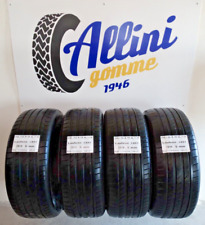 Set gomme estive usato  Aversa