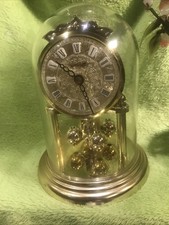 Hermle dreh pendeluhr gebraucht kaufen  Bechhofen, Martinshöhe, Wiesbach