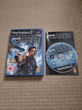 Syphon filter dark for sale  KING'S LYNN