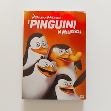 Pinguini madagascar dreamworks usato Pinguini madagascar dreamworks usato  Italia