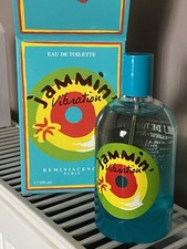 Jammin vibration reminiscence d'occasion  Thionville