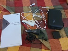 Lote de acessórios para carregador de carro Nintendo DS estojo de canetas DS estojos de jogos comprar usado  Enviando para Brazil