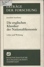 Englischen klassiker national� gebraucht kaufen  Dinkelscherben
