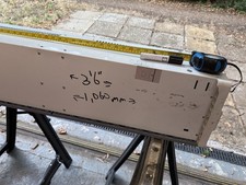 Dimplex overhead door for sale  LONDON