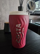 Costa coffee waffle for sale  BOLTON