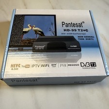 International digital tuner for sale  Covington