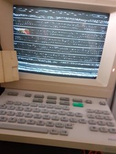 Minitel philips télécom d'occasion  Bruay-sur-l'Escaut