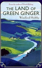 Land green ginger for sale  UK