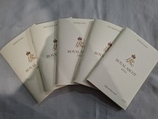 Full set royal for sale  YORK