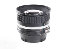 nikon 20mm for sale  Malden