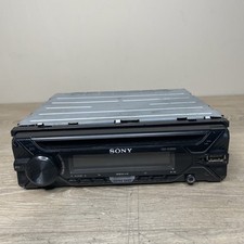 Sony cdx g1200u for sale  Boone
