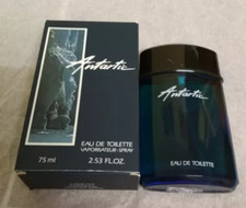 Antartic eau toilette d'occasion  Mandelieu-la-Napoule