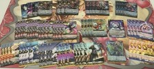 Cardfight vanguard veissrugr for sale  Champlin
