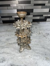 Vintage brass tier for sale  Virginia Beach