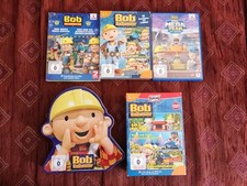 Tolle dvds bob gebraucht kaufen  Mosbach
