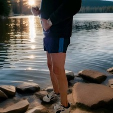 Trigema sprinter short gebraucht kaufen  Sankt Augustin