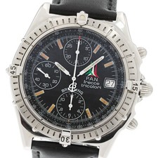 Breitling chronomat frecce d'occasion  Expédié en Belgium