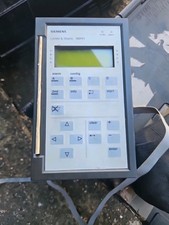 Siemens landis staefa for sale  KINGSTON UPON THAMES