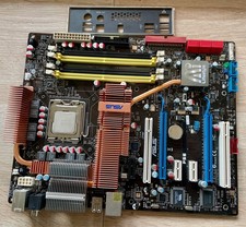Asus p5e hdmi usato  Bozen