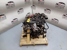 Motore completo volkswagen usato  Cornedo Vicentino